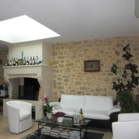 Domaine De Grand Homme Bordeaux
