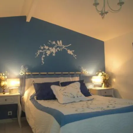 Domaine De Grand Homme Bed & Breakfast Bordeaux